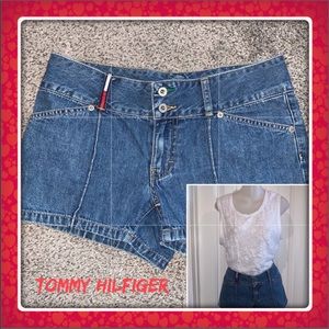 Tommy Hilfiger Jean shorts